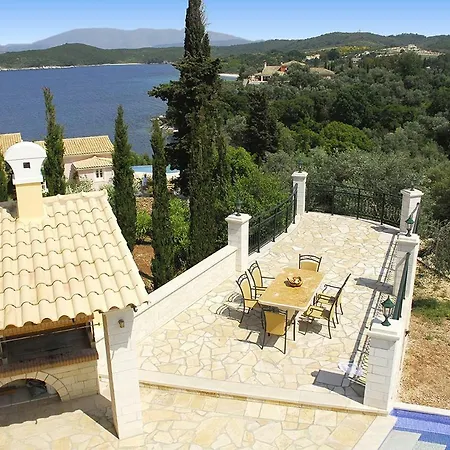 فيلة Sleeps 10 Pool Air Con Wifi كاسيوبي